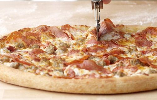 Papa John’s Brings “the Meat” this Fall with the NEW Ultimate Meats Pizza