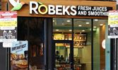 Robeks Fresh Juice and Smoothie Franchise Opens First Philadelphia Store