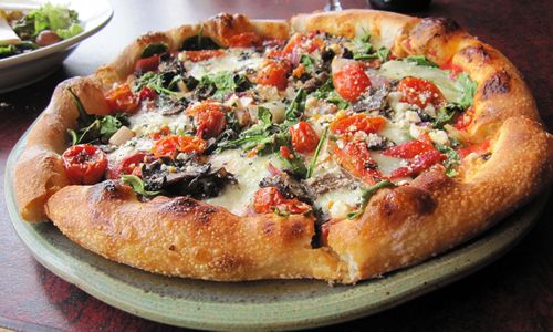 SPIN! Neapolitan Pizza’s Newest Franchisee, Longtime International Operator Dee Jay’s, Opens its First SPIN!