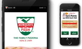 Popular Family Pizzeria Chain to Launch Innovative Customer Rewards Mobile App, Personalized Marketing Platform