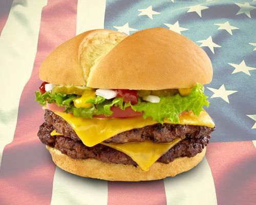 Better-Burger Chain Dishes Up Special Promotion for Veterans Day