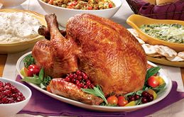Boston Market Survey Finds Almost One-Third of Thanksgiving Hosts Would Take Credit for Prepared Foods This Year