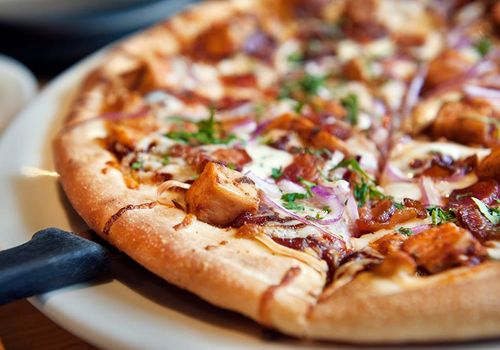 California Pizza Kitchen Honors Servicemen and Women With Special Veterans Day Menu