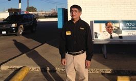 Businessman & Barbecue Lover Opens Dickey’s Barbecue in Springtown