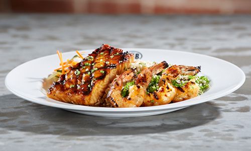 Gordon Biersch Puts Innovation And Originality At The Forefront With New, Chef-Driven Menu