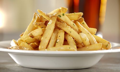 Gordon Biersch Dishes Out Free Orders Of Its Legendary Garlic Fries In Celebration Of National Garlic Day
