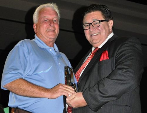 Homestyle Dining Recognizes Ponderosa and Bonanza Steakhouse Brand Leaders At Annual Conference