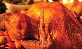Lone Star Steakhouse Open Thanksgiving Day for Dine-In and Catering Services