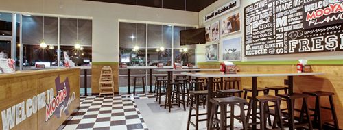 MOOYAH Burgers, Fries & Shakes to Open First Southern California Restaurant