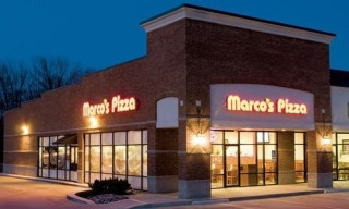 Marco's Offers Free Pizzas for Patriots on Veterans Day