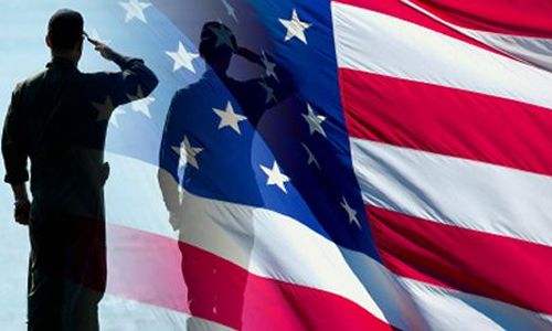 Restaurants Offering Free Meals on Veterans Day 2014