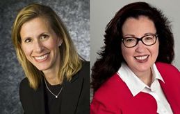 SONIC Drive-In Promotes Two Key Executives to Senior Vice President Positions