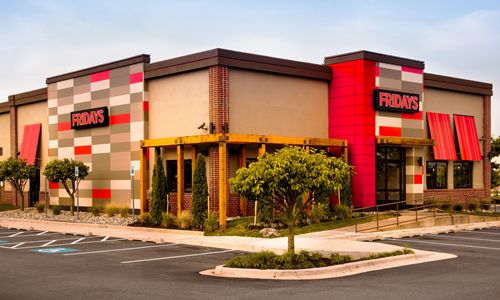 TGI Fridays Continues Military Commitment by Providing Free Lunch to all Service Members