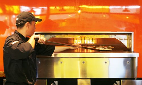 Blaze Fast-Fire’d Pizza Announces Grand Opening of Third Maryland Restaurant