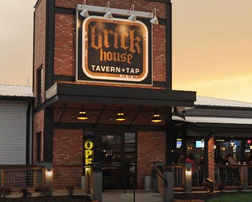 Brick House Tavern + Tap Mixes Up Specialty Drinks To Stir Playoff Passion