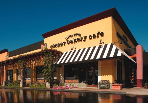 Corner Bakery Cafe Increases its Virginia Footprint with a Five-Restaurant Deal