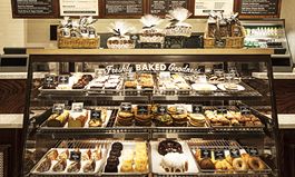 Corner Bakery Cafe Opens Doors to North Brunswick Neighbors December 8