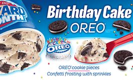 Dairy Queen Kicks Off Year-Long 75th Anniversary  with New Celebratory Blizzard Treat Flavor