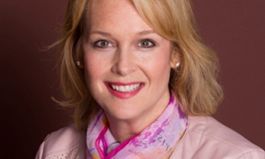 Homestyle Dining Names Jill Gouge-Laird Vice President of Marketing