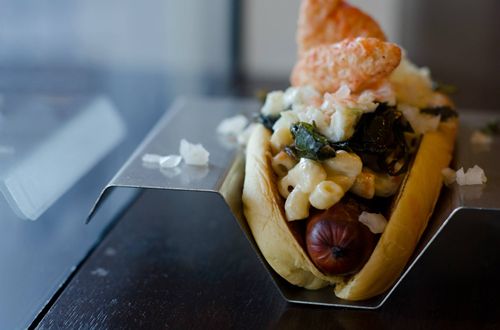 JJ’s Red Hots ’12 Days of Hot Dogs’ Contest Results in a Tie; Two Finalists Set for Comfort & Joy Hot Dog Death Match this Weekend