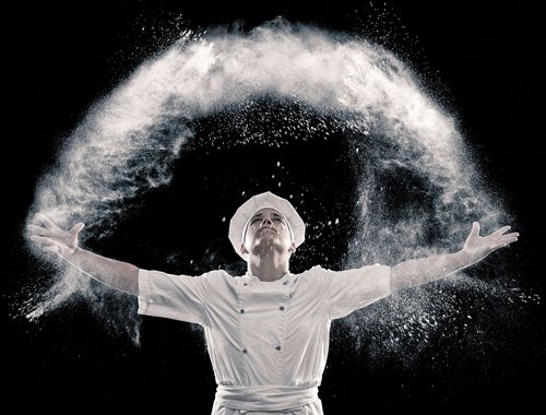 S.Pellegrino Announces Global Search for the “Young Chef 2015”