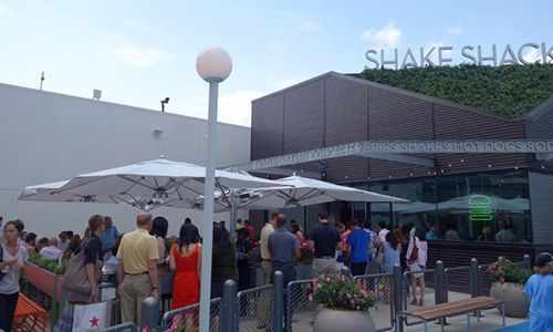 Shake Shack Inc. Announces Filing of Registration Statement for Proposed Initial Public Offering