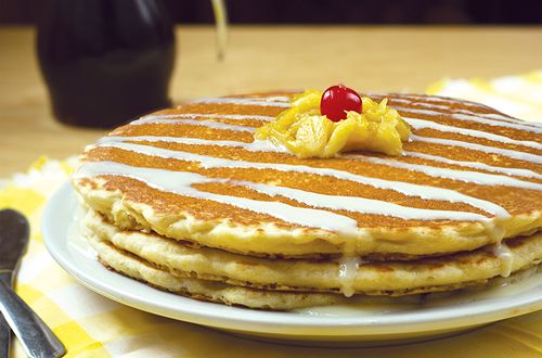 Sunny Street Cafe Debuts New Winter Menu