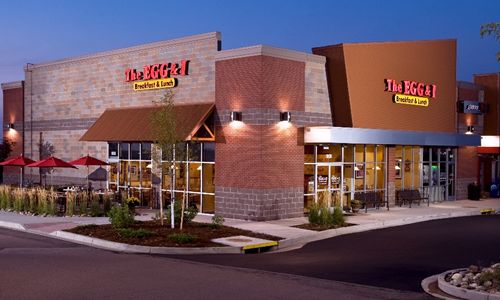The Egg & I Will Operate a Half Dozen Restaurants in San Antonio Effective December 8, 2014