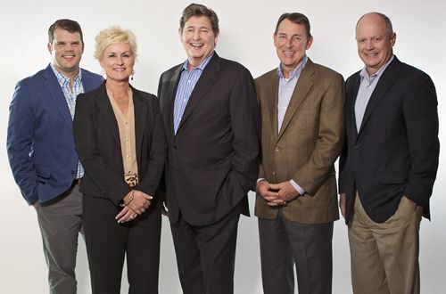 United States Beef Corporation, Arby’s Largest Franchisee, Announces Executive Management Changes
