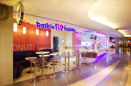 Baskin-Robbins Seeks Franchisees In Southern California For New & Existing Ice Cream Shops In San Diego And Los Angeles