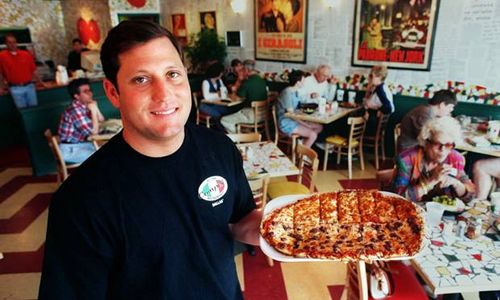 Campisi’s to Open 10th DFW Location on SMU Campus
