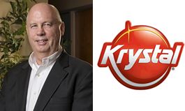 Carl Jakaitis Joins The Krystal Company as Chief Financial Officer
