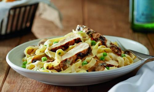Carrabba’s Italian Grill Celebrates 2015 With Its Best for Less