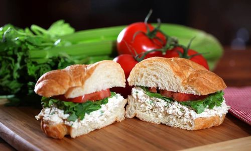 Chicken Salad Chick Summerville One Week Away