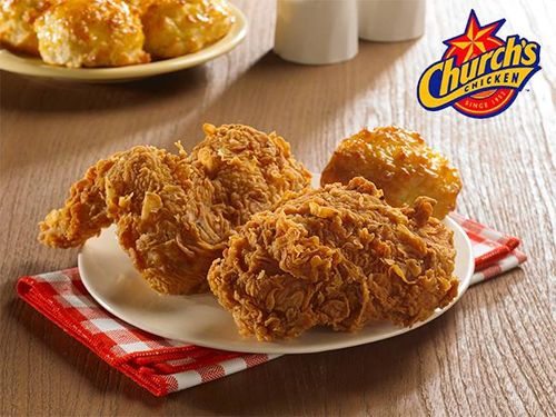 Church’s Chicken Launches New Restaurant in Washington, D.C. With Grand Opening Celebration on January 30