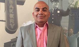 Corner Bakery Cafe Names Salil Bapat as Chief Financial Officer