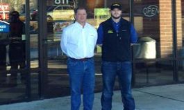 Win Free Barbecue for a Year at Dickey’s Barbecue Pit in Colorado Springs