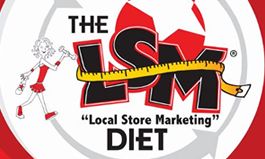 Duke Marketing Introduces “The LSM Diet” to Enhance LSM-U, Local Store Marketing University