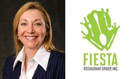 Fiesta Restaurant Group, Inc. Elevates Three Top Execs