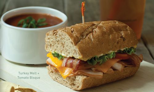 McAlister’s Deli Features “Lite Choose Two” Menu Offering More Than 250 Options Under 600 Calories