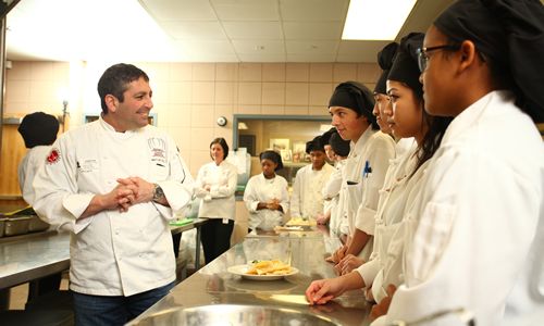 National Restaurant Association Educational Foundation And PepsiCo Foodservice’s “Project Taste Test” Showcases Diverse Careers In Restaurant Industry