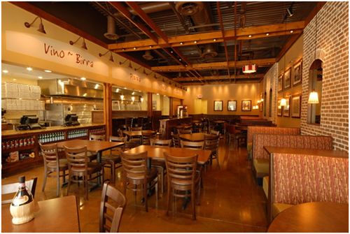 Russo’s New York Pizzeria Opens in Spring, TX