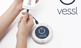 Vessl – A Portable Smartphone Charging Solution For When Your Customers Need It Most