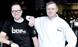At Bar 145, the Distance from Farm-to-Table Has Never Been Shorter