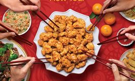 Usher in Wealth and Prosperity This Chinese New Year with Panda Express