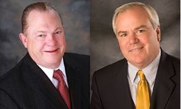 Craig Culver Names President Phil Keiser New CEO
