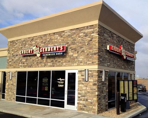 Erbert and Gerbert’s Delivers Fresh Franchisee Growth in 2014; Plans to Serve Even More in 2015