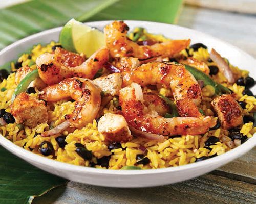 Hurricane Grill & Wings Launches New Playa Del Flavor Menu