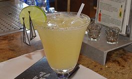 Iron Cactus Unveils $30,000 Margarita Called Vision for Valentine’s