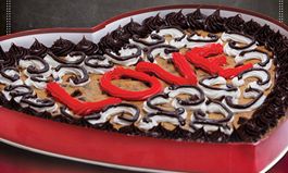 Nestlé Toll House Café by Chip Warming Hearts With Very Cherry Valentine’s Day Treats